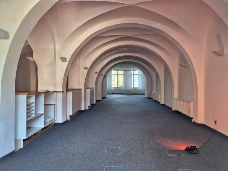 Innenansicht
