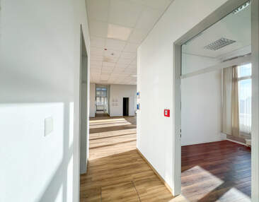 200 m² moderne Bürofläche zur Miete! Ab sofort verfügbar!