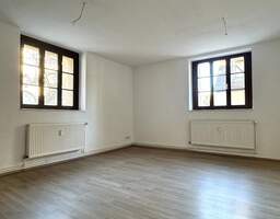 ++ Moderne 2-Raumwohnung mit Stellplatz zur Miete in ruhiger Lage in Altpieschen ++