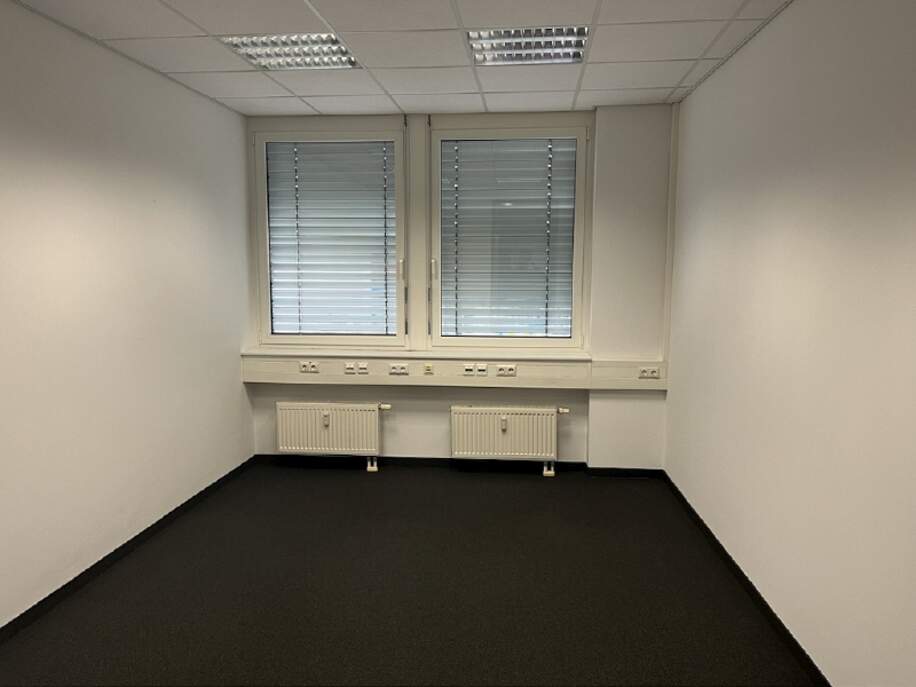Büro klein