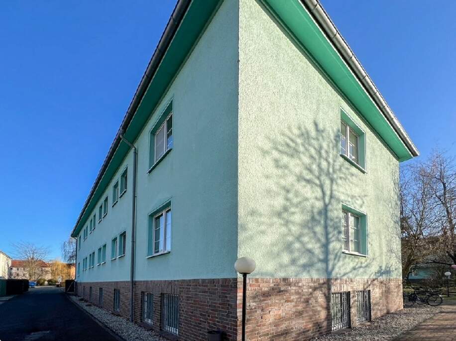 Seitenansicht