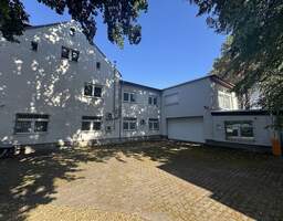 Nahe Autobahn A4 | Vielseitig nutzbare Gewerbeimmobilie in Chemnitz zum Kauf