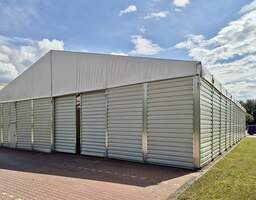 Flexibel nutzbare Lager- und Freiflächen unweit der A4 in Ohorn mieten