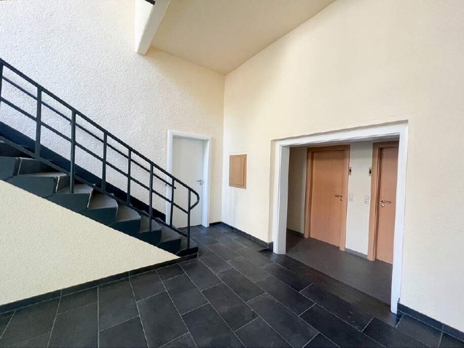 Treppenhaus