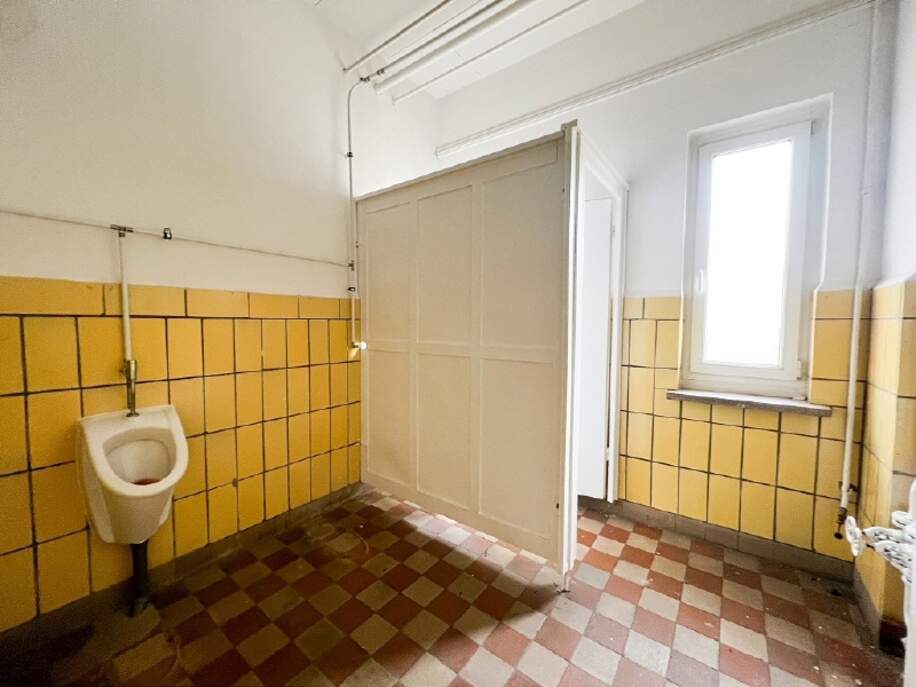 Sanitärbereich Haus 5