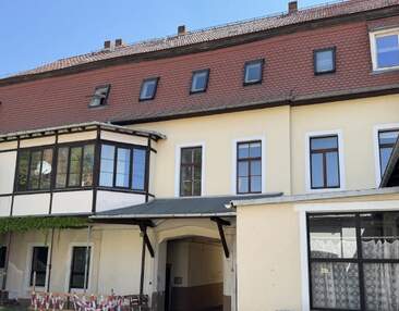 Ihre Chance | 4 Zimmerwohnung in Großenhain | Günstig Mieten & selbst gestalten