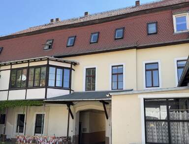 Ihre Chance | 4 Zimmerwohnung in Großenhain | Günstig Mieten & selbst gestalten