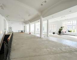 Direkt an frequentierter Hauptstraße | Handelsfläche in Dresden Neustadt zum Kauf