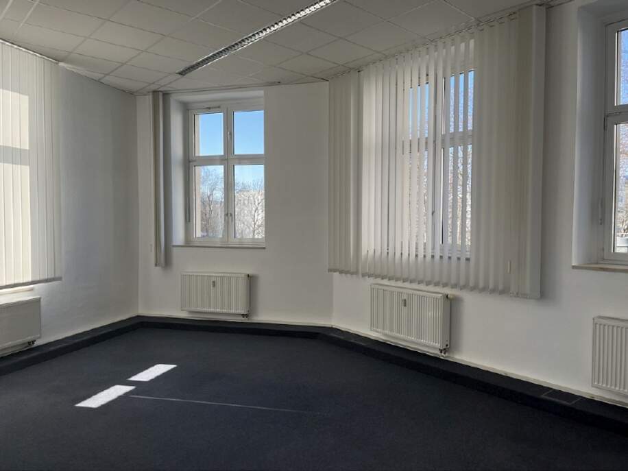 Büro mittel