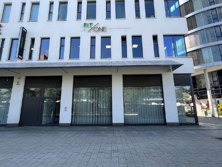 Schaufenster