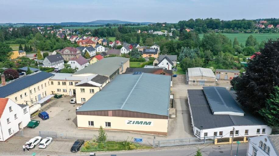 Gebäudeansicht