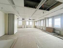 Nahe Autobahn | ca. 241 m² Bürofläche bei Dresden zur Miete