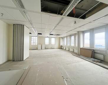 Nahe Autobahn | ca. 241 m² Bürofläche bei Dresden zur Miete