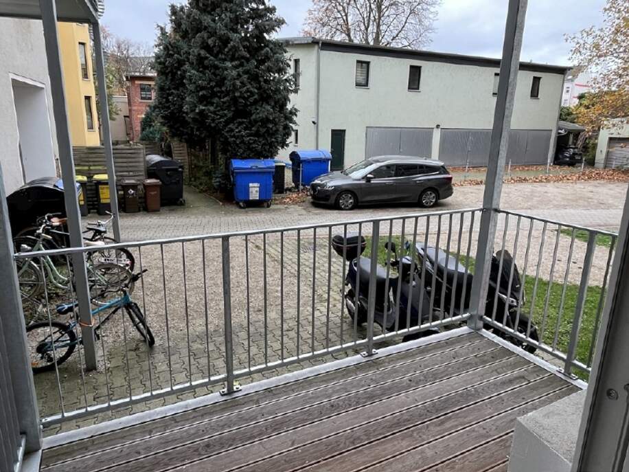 Laden am Zöllnerplatz mieten