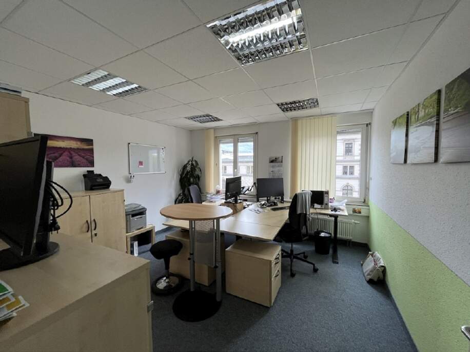 Büro