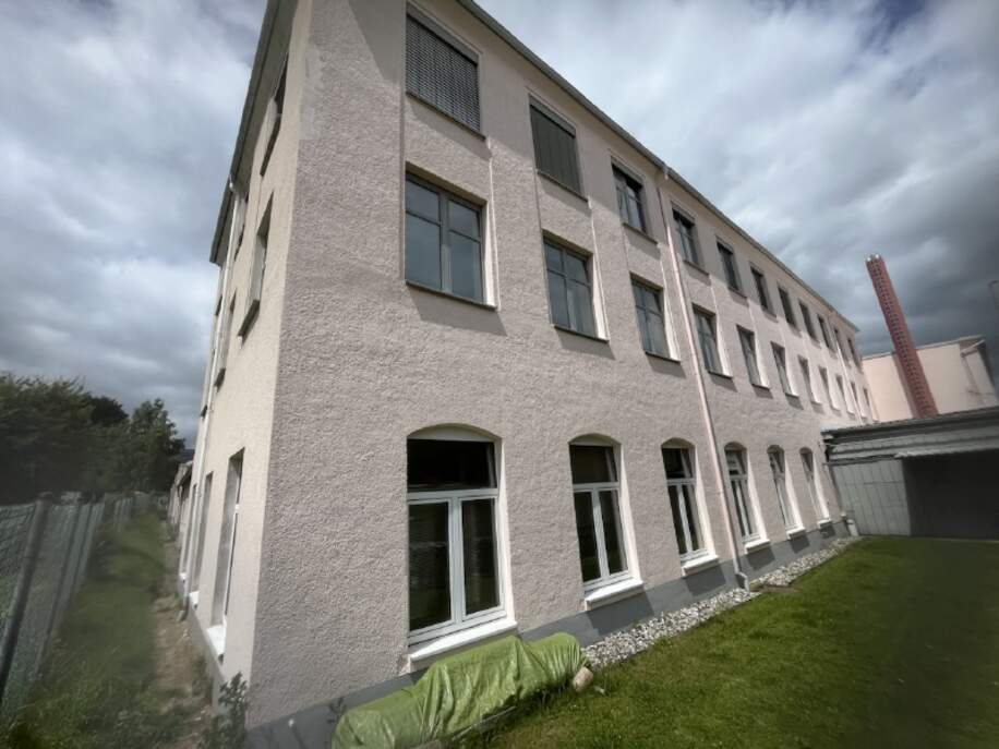 Ansicht