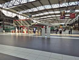 Ab sofort | Ihr neuer Standort am Flughafen Dresden | Gewerbefläche zur Miete