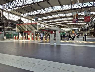 Ab sofort | Ihr neuer Standort am Flughafen Dresden | Gewerbefläche zur Miete