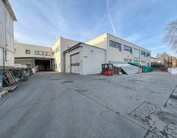 Lager/ Werkstatt in Dresden Löbtau | ca. 336 m² ab sofort zur Miete