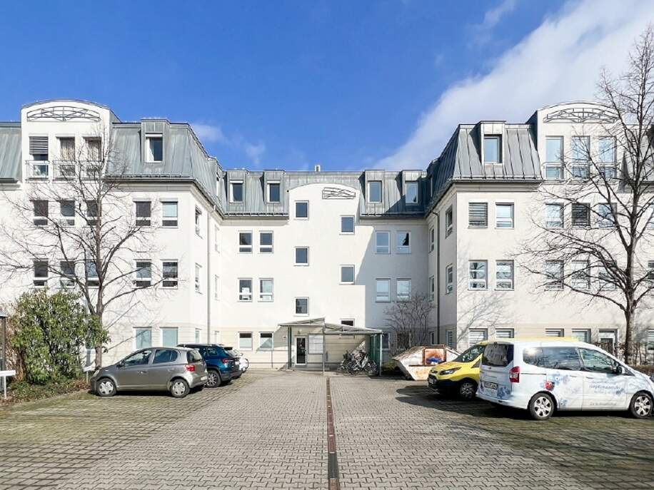 Rückansicht