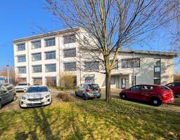 325 m² zur Miete: Büro in modernem Bürohaus Gewerbegebiet Pirna-Sonnenstein