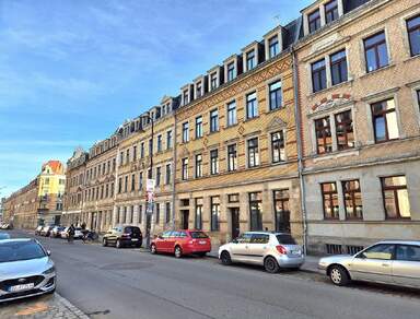 Rund 200 m² Gewerbefläche in Dresden Pieschen - Vielseitig nutzbar