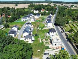 Ihr neues Einfamilienhaus - bauträgerfreies Grundstück zum Kauf!