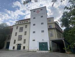 Leipzig Südvorstadt | Bis zu 4.676 m² Bürofläche zur Miete