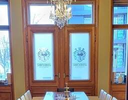 repräsentatives Büro im Stadtschloss Puschkinplatz Dresden mieten