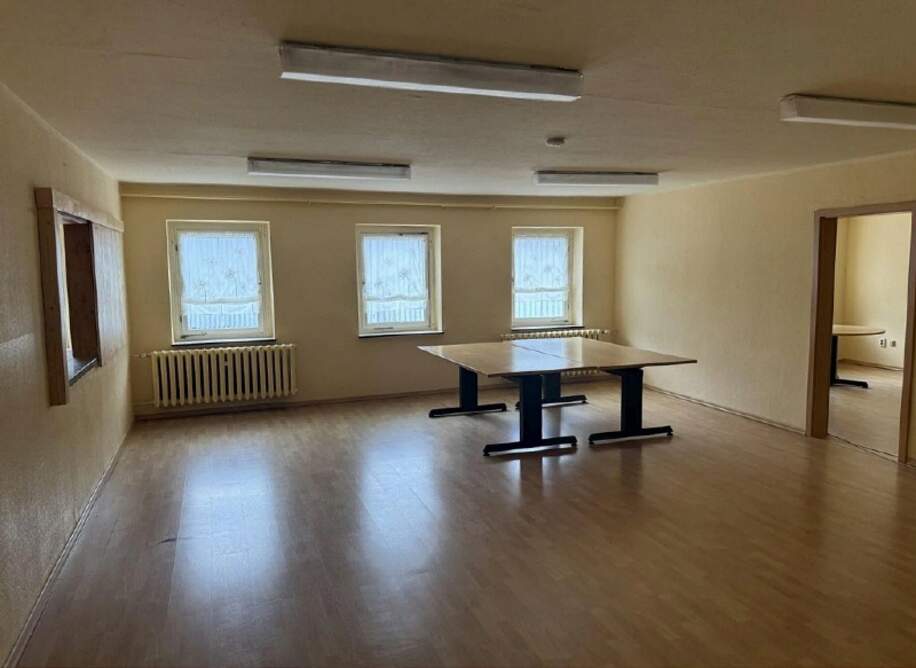 Büro