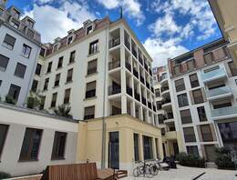 Exklusiver Bürostandort in Dresden | Mieten Sie in Bestlage - direkt am Neumarkt