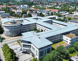 Falkenbrunnen | Rund 660 m² Bürofläche in Dresden zur Miete | Nahe Autobahn & Innenstadt