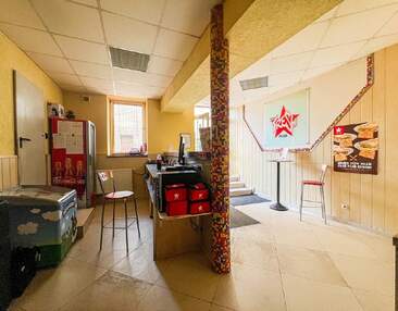 Gastronomie-/Imbissfläche in Innenstadt | Ca. 100 m² in Großenhain zur Miete