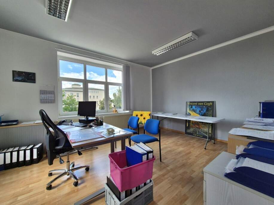 Büro