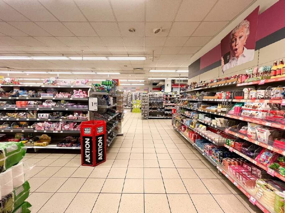 Innenansicht