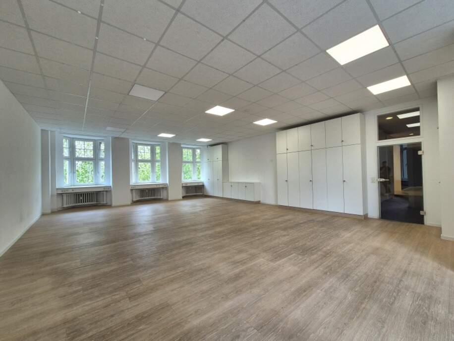 Büro