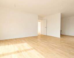 Stellplatz geschenkt - hochwertige Familienwohnung mit großem Balkon & Gäste-WC!