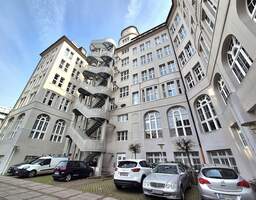 Büro mit ca. 352 m² im Zentrum von Leipzig | Top Standort | zur Miete - Immobilienmakler Dresden, Chemnitz, Leipzig