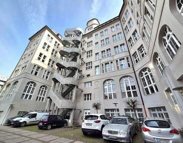 Büro mit ca. 352 m² im Zentrum von Leipzig | Top Standort | zur Miete