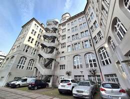 Büro mit ca. 352 m² im Zentrum von Leipzig | Top Standort | zur Miete