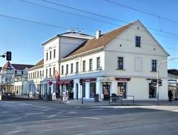 Kleine Büro/ Praxisfläche in Top Lage von Radebeul zur Miete | mit Kundenparkplatz