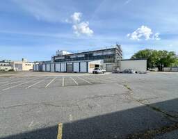 Meißen | Lagerhalle mit ca. 180 m² ab sofort zur Miete - Immobilienmakler Dresden, Chemnitz, Leipzig