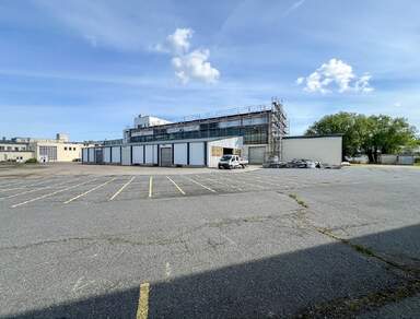 Meißen | Lagerhalle mit ca. 180 m² ab sofort zur Miete