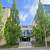 Eingang Bürohaus - Immobilienmakler Dresden, Chemnitz, Leipzig