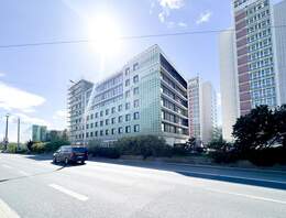 Erstbezug | Gewerbefläche im frequentierten Kreuzungsbereich in Dresden zur Miete