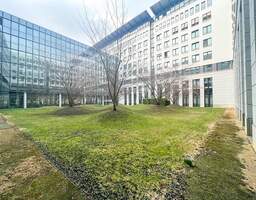 Bürofläche in Bestlage von Dresden | ca. 890 m² im WTC zur Miete