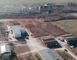 FREIFLÄCHE von ca. 10.000 m² im Dresdner OSTEN zur MIETE