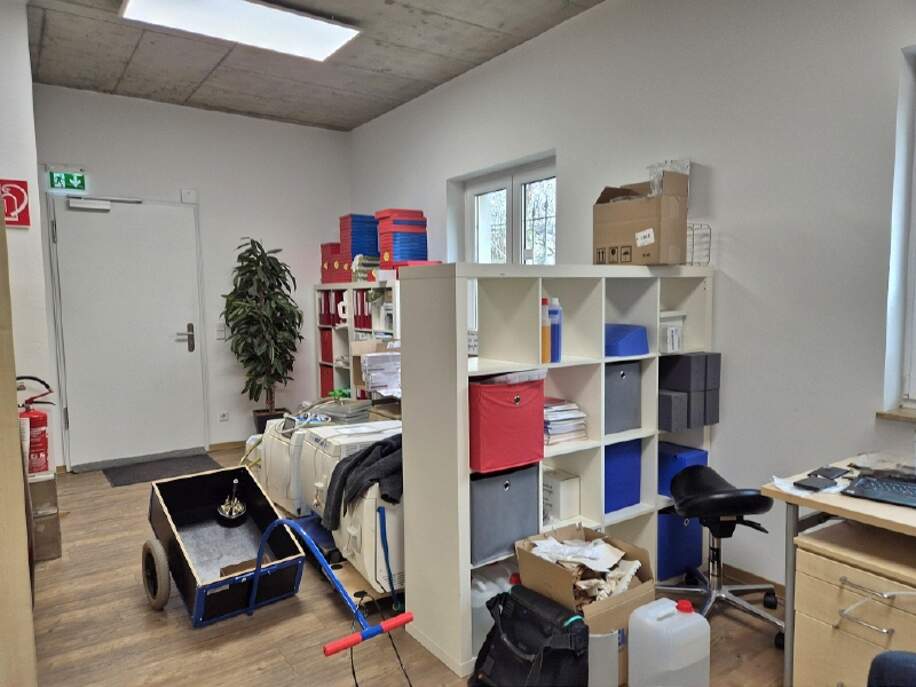 Innenansicht
