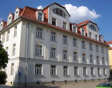 ++ 2-Raum Wohnung in Dresden Löbtau zu vermieten ++ - Immobilienmakler Dresden, Chemnitz, Leipzig