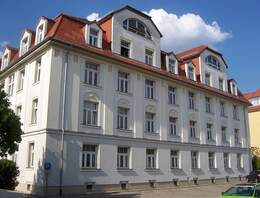 ++ 2-Raum Wohnung in Dresden Löbtau zu vermieten ++